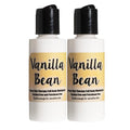 The Lotion Company 24 Hour Skin Therapy Lotion, Vanilla Bean, 2 Count
