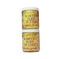 Whipped Shea + Beeswax Body Butter | Hydrating Moisturizer with Shea Butter, Mango Butter Cocoa Butter, & Beeswax for Nourishing Body Care - 2oz - Mango Papaya