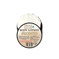 Unscented Moisturizing Fragrance Free Body Lotion with Shea & Cocoa Butter | 5 oz