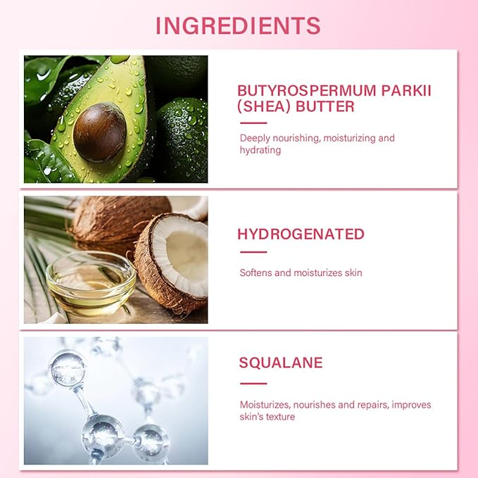 Sleeping Lip Mask, Long-Lasting Nourish & Hydrate Lip Mask, Lip Balm, Lip Skin Care, Hydrating Moisturizing Lip Night Sleep Care Lip Anti-chapped Lip Cream (02# Berry)