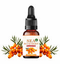 Sea Buckthorn Essential Oil – 10 ml | Pure Face Oil