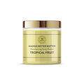 Mango Better Butter Moisturizing Body Butter – Tropical Fruit Scent | Handmade Whipped Body Butter for Dry Skin | Shea Butter Heaven