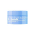 Hempz Hydrating Lip Sleeping Mask - Triple Moisture Fresh Citrus (.95 Oz.) | Overnight Hydrating Lip Balm for Dry Lips, Lip Repair, Chapped Lip Treatment & Nourishment for Women