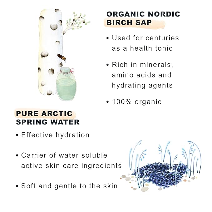 Lumene Nordic Hydra Oat Milk Oil Cleanser - Luxurious Oat Cleansing Milk, Makeup Remover + Gentle Face Wash for Soft, Clean Skin - Fragrance Free Hydrating Nordic Birch Sap Cleansing Oil (5.1oz)