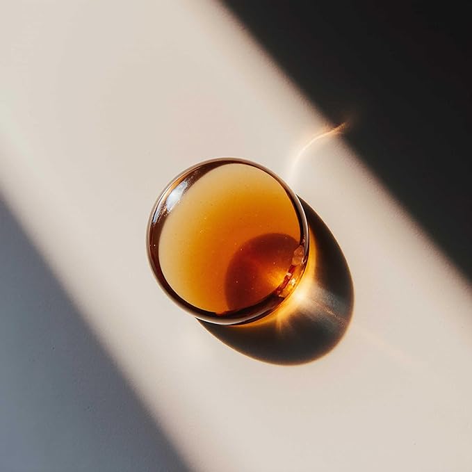 Jaboneria Marianella 100% Pure Sea Buckthorn Face Oil — Antioxidant Rich — Firming, Hydrating & Anti-Aging — Sensitive Skin Friendly — All Skin Types