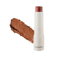 hersteller Nearby Recharging Lip Balm Vegan Butter Complex Intensive Moisturizing Treatment for Dry Lips and Cheek Natural Healthy (Nutty)