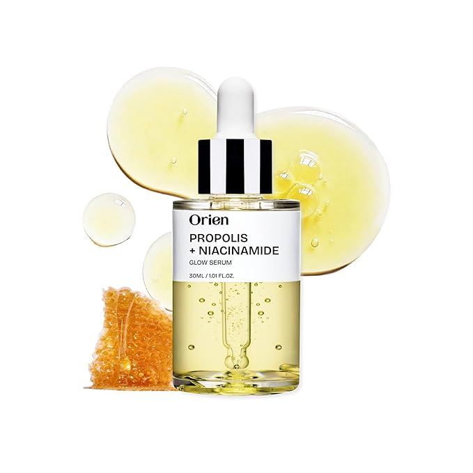 Orien Propolis Niacinamide Glow Serum 1.01 fl.oz.
