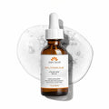 Skin Deva 20% Vitamin C Serum Anti Aging Face Serum with Hyaluronic Acid & Vitamin E – Brightening Formula for Improving Appearance of Dark Spots, Fine Lines & Wrinkles – All Skin Types, 1 fl oz