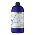 Dr Joe Lab Rose Water Hydrosol, Glycerin, Aloe Vera, Vitamin C & Witch Hazel Mix - Natural, Vegan, Non GMO, Floral, Face, Hair- 32 oz - Hydrating, Cleansing, Toning - Packaging May Vary