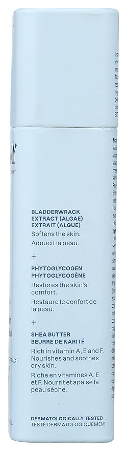 ATTITUDE Oceanly, Face Cream Phyto Calm, 1 Ounce