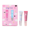 Tint & Treat Duo, With Shea Butter, Squalane, Ceramide, Vegan, Fragance-Free, Beeswax-Free, Petrolatum-Free, Best for Dry, Chapped Lips