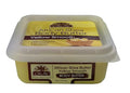 OKAY Shea Butter Yellow Smooth Deep Moisturizing 7oz weight (8oz jar size)