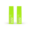 IYKYK by Makari Hyaluronic Acid 2% Hydrating Face Serum 2 Pack | Moisture Booster with Vitamin B5, Aloe & Kelp | Plumping, Hydrating Vegan Facial Serum | Fragrance-Free