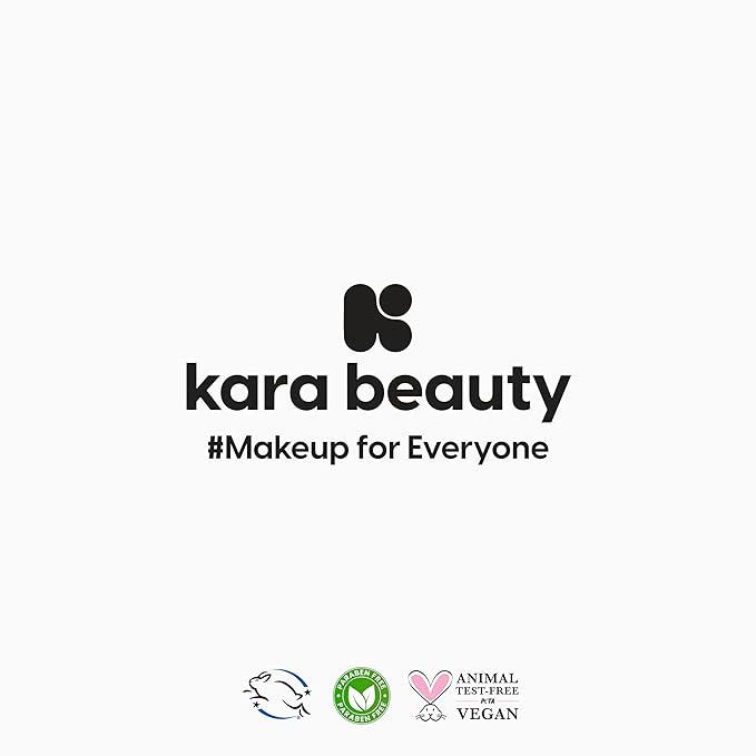 Kara Beauty Radiant Cleansing Oil - Korean Face Wash & Makeup Remover for Women, Gentle Cleanser for Face, Eye Makeup Remover, Facial Cleanser, Skin Care Essential, Cleansing Oil Made in Korea