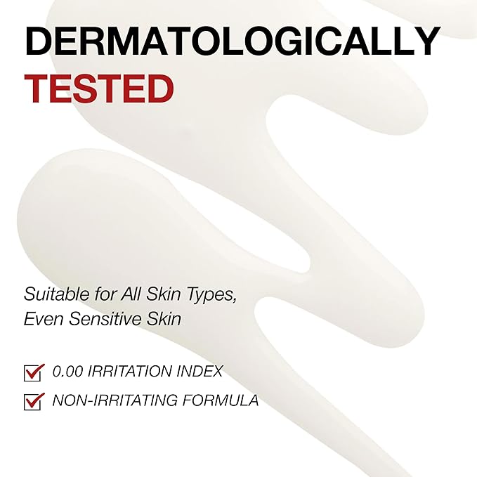 Dr.BRID C Moisture Firming Face Serum - Anti-Aging Peptide Serum with Shea Butter & Glutathione, Helps Smooth Fine Lines & Refine Texture for Dry Mature Skin, Fragrance-Free, 1.01 fl.oz.
