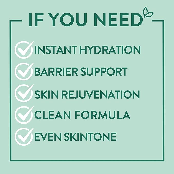 By Nature Botanicals Hyaluronic Acid & Caffeine Under Eye Cream - Firming & Refreshing Eye Cream for Dark Circles - Skincare from New Zealand - .5oz