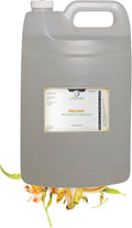 Witch Hazel Natural USP Oil – 100% Pure with 14% Natural Grain Alcohol | Hamamelis Virginiana Extract for Face, Skin, Hair & Wellness | Soothing Properties | 1 Gallon | Net Weight 8.4 lbs