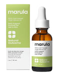 natural outcome Marula Oil 100% Pure Cold-Pressed Moisturizer for Face, Hair & Body - Lightweight Anti-Aging & Hydrating Facial Oil, 1 oz
