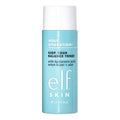 e.l.f. Skin Holy Hydration! Keep Your Balance Toner Mini, Gentle, Refreshing, Removes Makeup & Impurities, Hydrates, Cleanses, Soothes, Infused with Hyaluronic Acid, Witch Hazel and Aloe