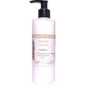 Blossom to Bath Vanilla Latte Lotion (8 Ounce) - Phthalate Free Fragrance - Absorbs Quickly with a Deep Vanilla Scent