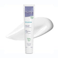 JONZAC Eau Thermale Rehydrate Organic Rich Sensitive Moisturizing Facial Cream - Intense 24hr Hydration, Shea Butter & Natural Hyaluronic Acid - Clinically Proven Skincare, All Skin Types, 1.69 Fl Oz