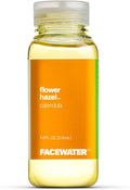 Facewater Flower Hazel Calendula