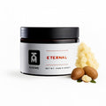 KAEME.com Eternal Whipped Shea Body Butter For Women & Men – Signature Berry Scented, Made With Raw Unrefined Organic Shea & Coconut Oil, Deep Moisturizer for Skin, Ghana Sourced(10.5oz/300g jar)