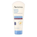 Aveeno Eczema Therapy Daily Moisturizing Body Cream for Itchy, Dry, Sensitive Skin, Soothing Eczema Relief Cream, Colloidal Oatmeal Skin Protectant, Dye-, Steroid- & Fragrance-Free, 7.3 oz