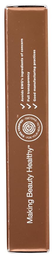 Mineral Fusion Lipstick Butter, Ripe, 0.06 Ounce