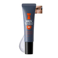 Men Day & Night Eye Cream, Men's Under Eye Cream For Puffy Eyes & Dark Circles Treatment, Firming, Soften Fine Lines, Day & Night Care Long-Lasting Moisturizing Eye Cream for Men, 0.71 Fl. Oz.