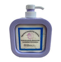 Body Moisturizers/Butters (Lavender & Patchouli), 10.00 Ounce (Pack of 1)