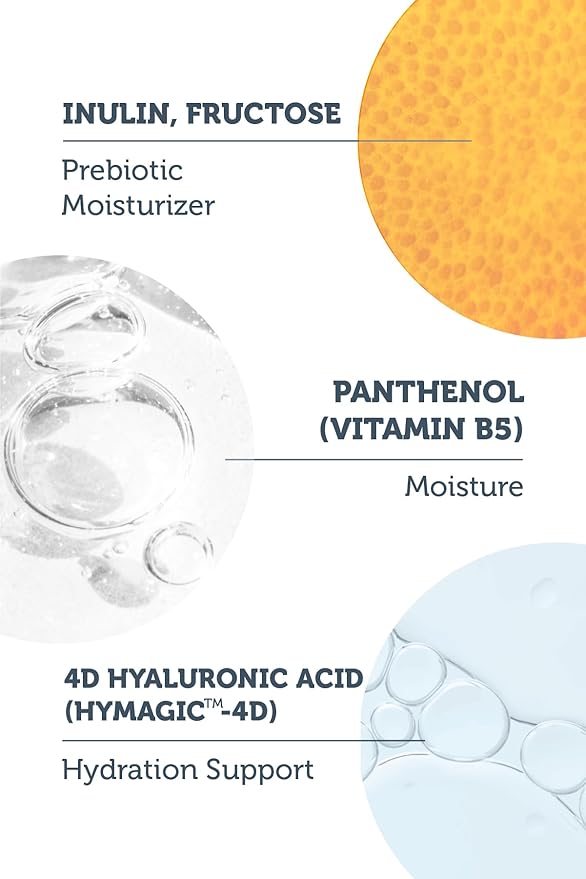 The Purest Solutions Intensive Hydration Serum (Hyaluronic Acid 2% + B5) - Moisturizing Anti-Aging Care for All Skin Types - Vegan | Cruelty Free | Eco Friendly (1 fl. oz)