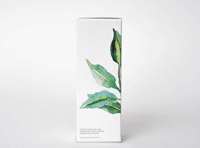 Skin Essence Organics Fresh Facial Cleanser