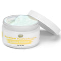 360Feel Lemon Coconut Body Lotion - Hydrates with Coconut & Olive Oil, Plant-Based, Non-Greasy, Sensitive Skin, All Day Use
