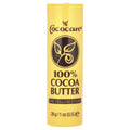 Cococare Cocoa Butter Stick, 1 Ounce (Pack of 7)