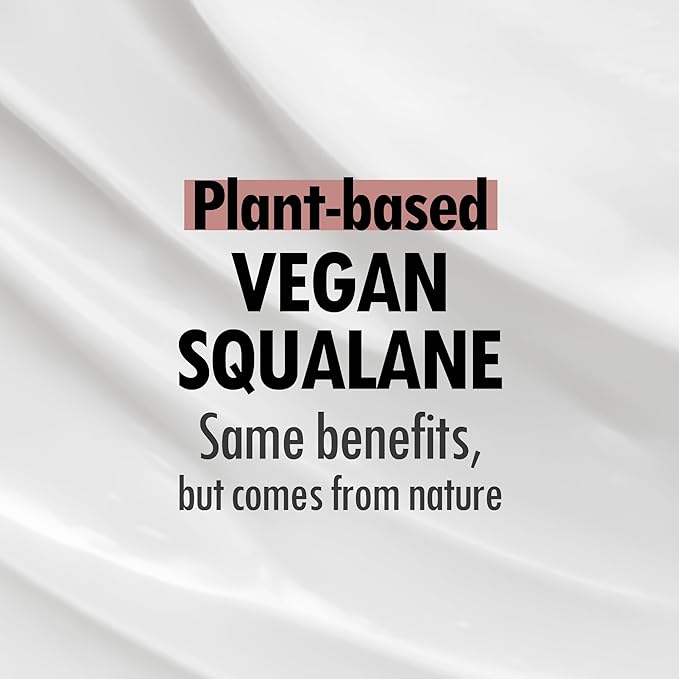 VEGREEN 730 Daily Cream - Only 11 Ingredients Vegan Squalane Moisturizer for Sensitive Skin - Non-Comedogenic Barrier Repair for Skincare Beginners & Minimalists - Fragrance-Free - 1.69 fl oz