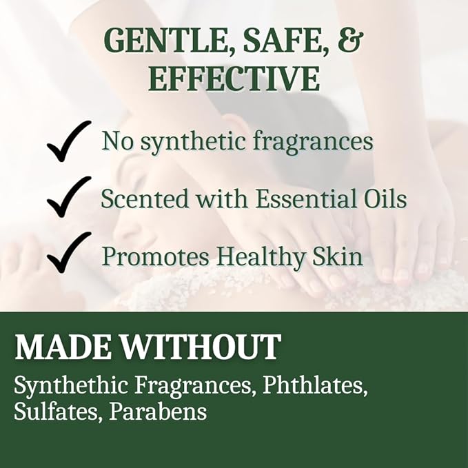 Exfoliating Sugar Body Scrub, Nourishing and Brightening Skincare Formula for Smooth, Radiant Skin, Hydrates & Revitalizes All Skin Type, 12 oz (12 OZ, Sweet Rain Sugar)