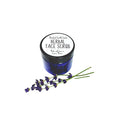 Herbal Face Scrub - For All Skin Types - 2 oz - Everyday Facial Wash - Natural Exfoliation