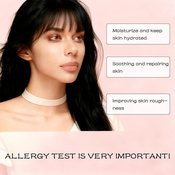 Rose Black Tea Squalane Essential Oil, Moisturizing Hydrating Serum, Rejuvenating Repairing Soften Nourishing Oil, Lightweight & Not Easy Greasy(1Floz/Pcs) (1Pcs)