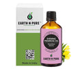 Earth N Pure Evening Primrose Oil for Skin, Hair and Nails Care | Cold Pressed | 100 ML