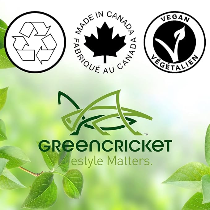 Green Cricket 100% Natural Hand and Body Lotion Fragrance Free