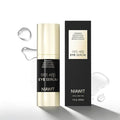 Eye Serum – Anti-Fatigue Eye Care for Dark Circles, Puffiness & Fine Lines with Niacinamide, Peptides & Caffeine – Gentle Clean Beautiful for Daily Use Around the Delicate Eye Area