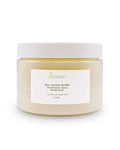 Soapeauty Cocoa Butter Raw Refined Deodorized 100% pure natural | Body, Hair & DIY Recipes, Lip Balms, Lotions, Creams, Stretch Marks | Non GMO, No Preservatives, Vegan | 12 oz