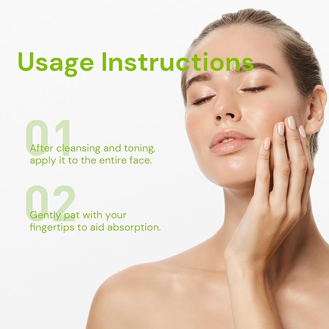 Retinol Serum for Face, Anti-Aging for Fine Lines, Wrinkles & Dull Skin, Hydrating & Gentle Formula with Peptides, Hyaluronic Acid & Niacinamide, Beginner-Friendly Night Skincare for Women, 1.0 fl.oz
