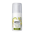 Yes To Avocado Daily Eye Cream, Fragrance-Free, Hydrating & Smoothing, with Hyaluronic Acid & Omega 3, 0.5 Fl Oz