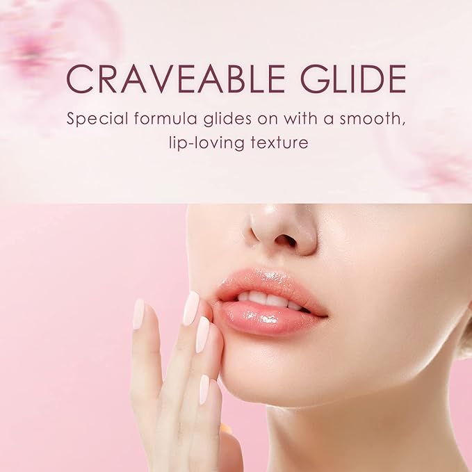 CATKIN Lip Balm Color Tinted Changing Lipstick Ultra Hydrating Lip Moistrurizer Lip Care with Vitamin E Nourishing For Cracked & Dry Lips 0.12 oz 3pcs Gift Box (09+19+20)