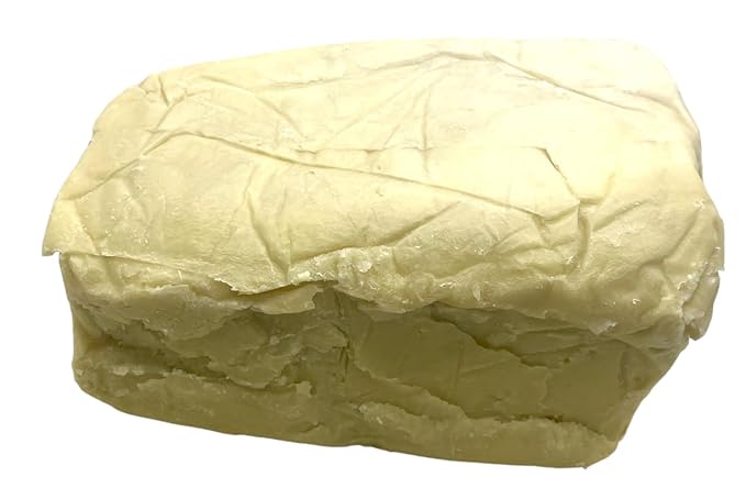 Unrefined Shea Butter Top Grade 2 Pound - Our Earth's Secrets