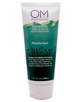 The Best Plant-Based Organic Moisturizer – Ayurvedic, Vegan, pH-Balanced Face & Body Lotion. Microbiome-Friendly, Non-Greasy, Deep Hydration for Radiant Skin. Perfect for Women & Men, Day & Night.