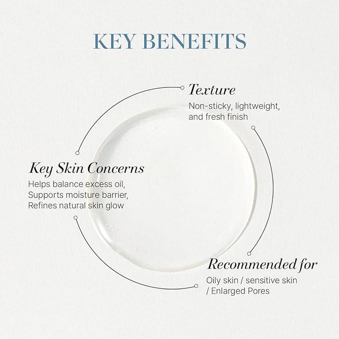 starlike Niacinamide 21% Pore Serum I 1.69 Fl oz (50ml) I Korean Moisturizing & Oil Balancing Facial Serum I Soothing, Lightweight & Fresh Finish I 17 Amino Acids & Hyaluronic I Glowing Skin Care