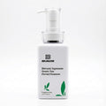 Natural Japanese Green Tea Facial Cleanser – Foaming Face Wash for Sensitive Skin with Aloe Vera, Chamomile & Cucumber | Hydrating Sulfate Free Green Tea Face Wash & Cleanser (10.14 fl oz / 300ml)